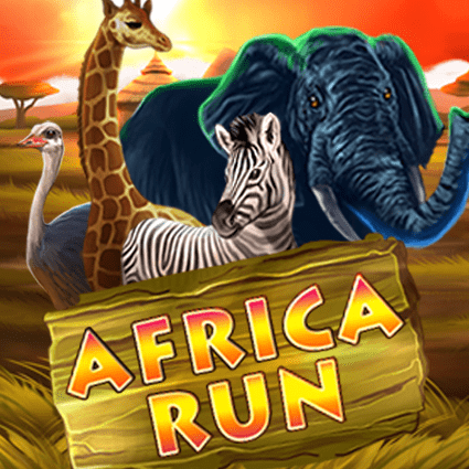Africa Run